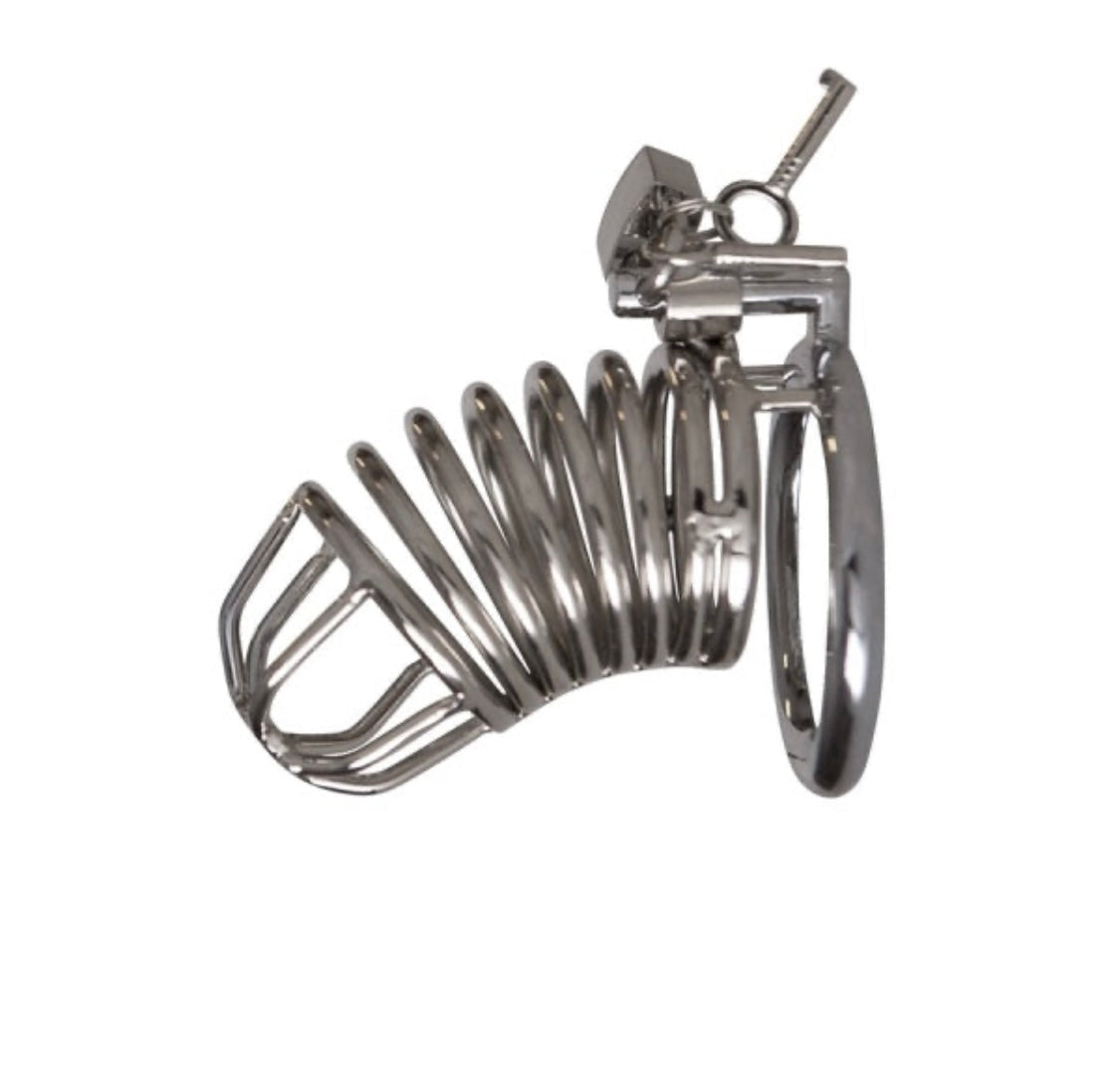 Chastity Device