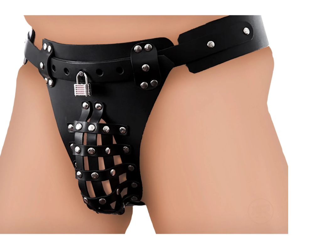 Safety Net Leather